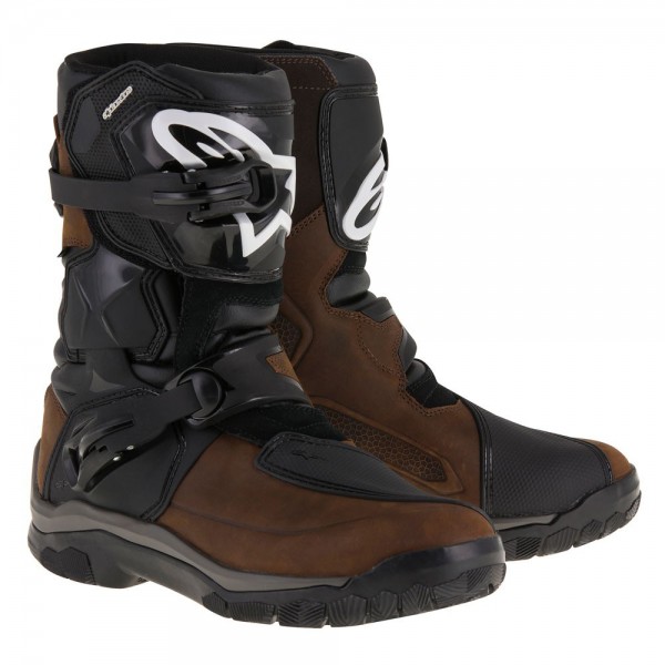 Alpinestars Alpinestars Belize Drystar WP Boots Oiled